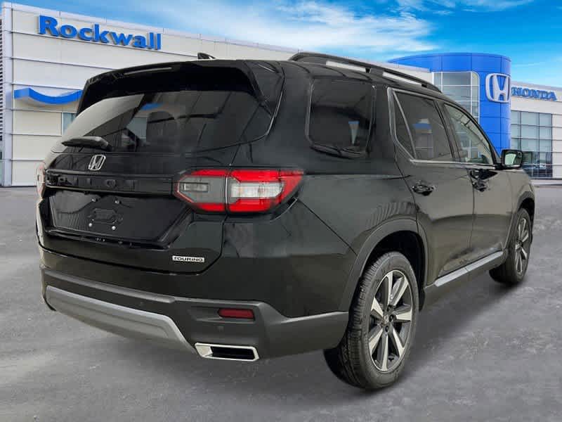 Thumbnail: 2025 Honda Pilot - 8