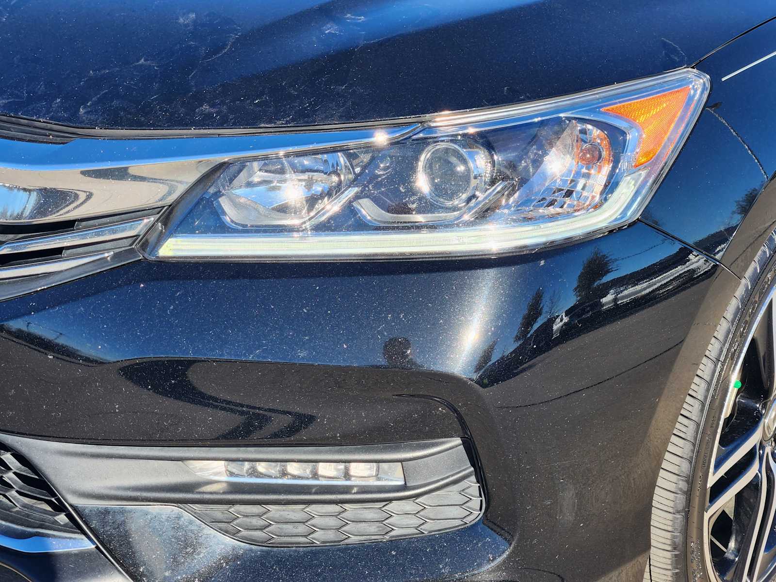 Thumbnail: 2016 Honda Accord - 23