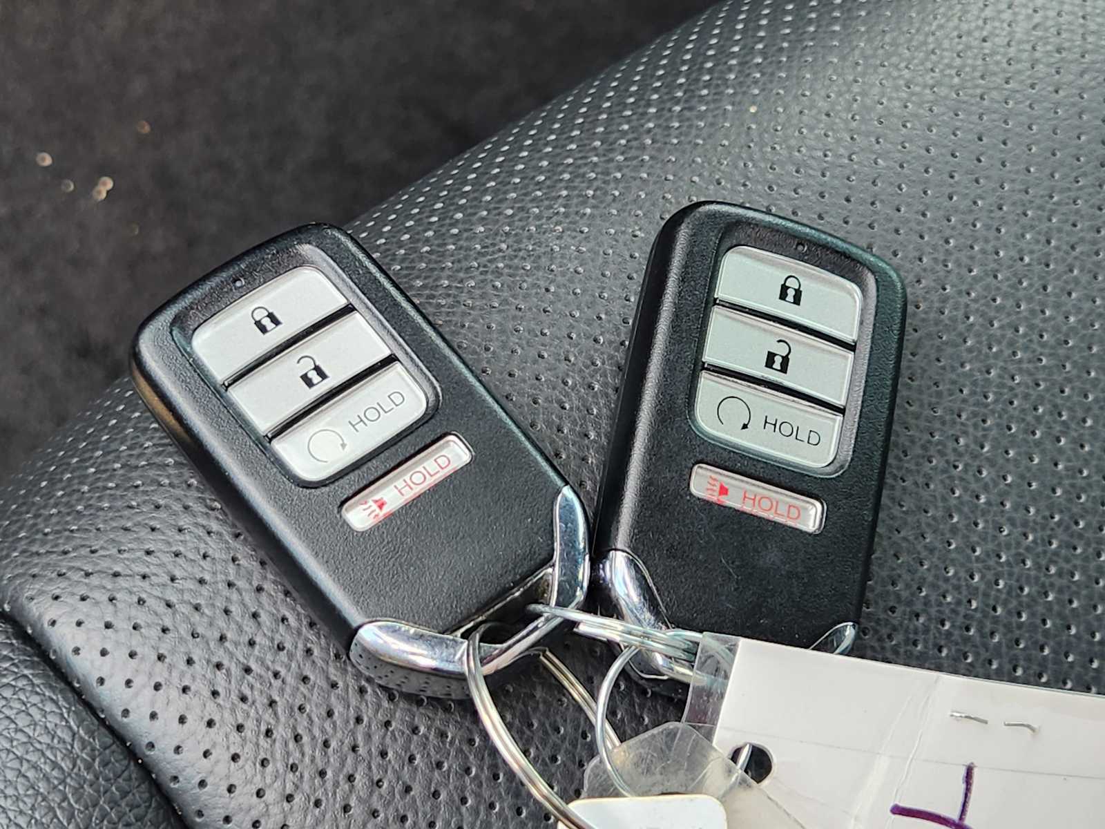 Thumbnail: 2024 Honda Ridgeline - 20