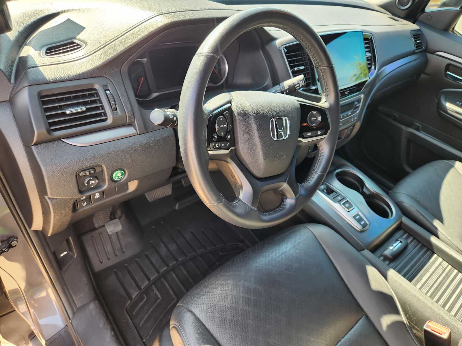 Thumbnail: 2021 Honda Passport - 9
