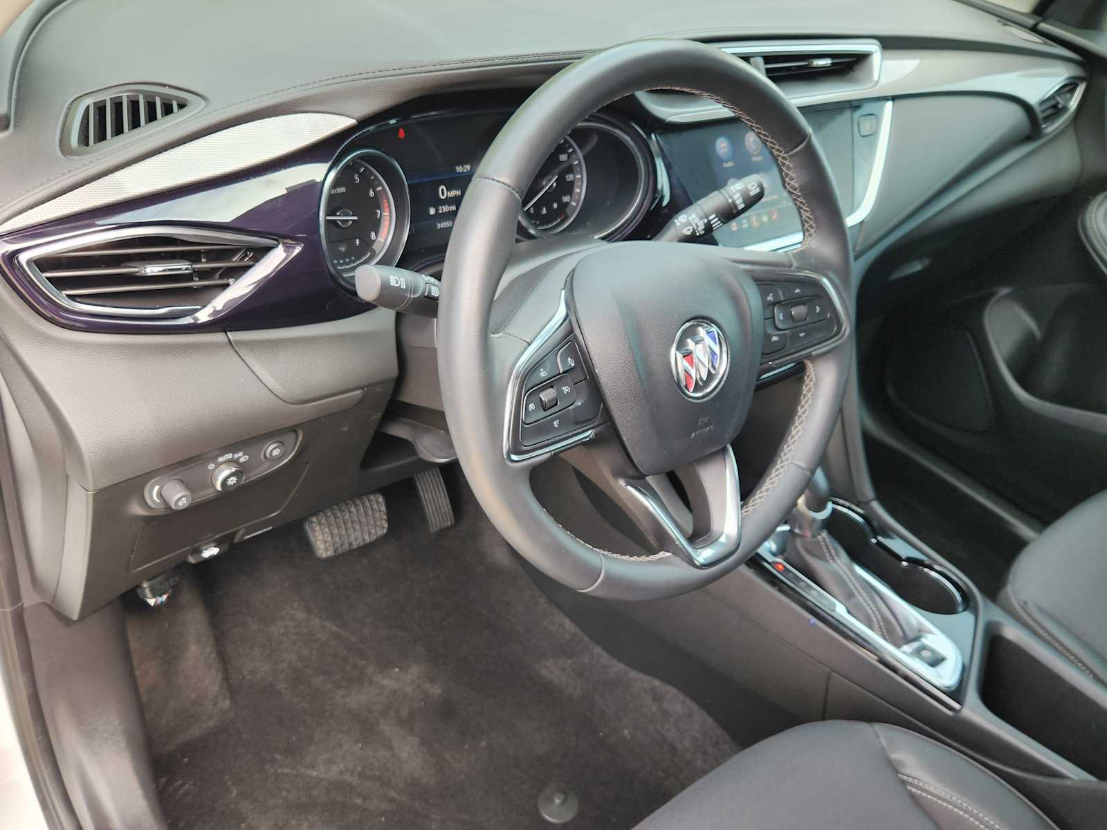 Thumbnail: 2023 Buick Encore GX - 2