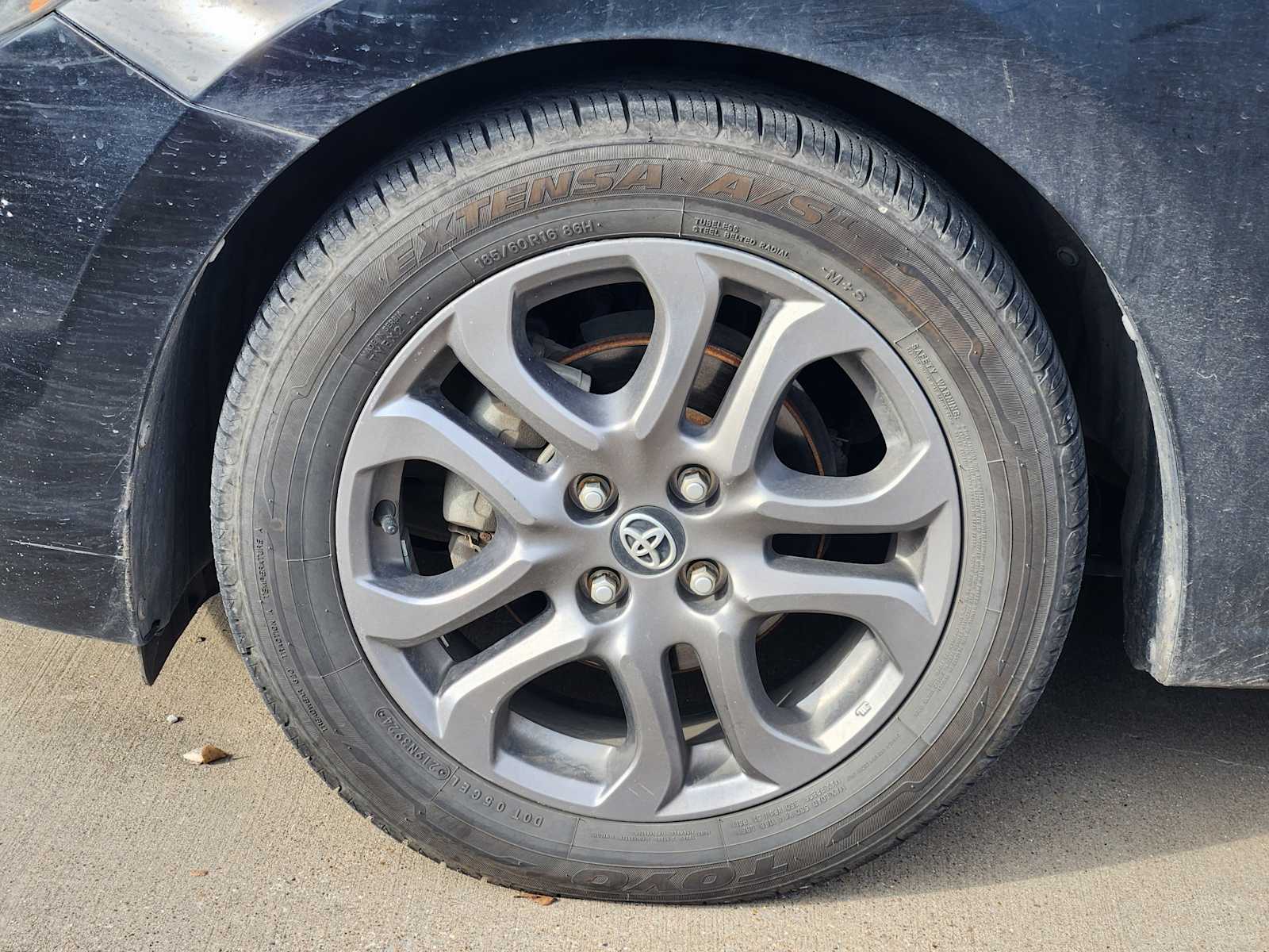 Thumbnail: 2019 Toyota Yaris - 9