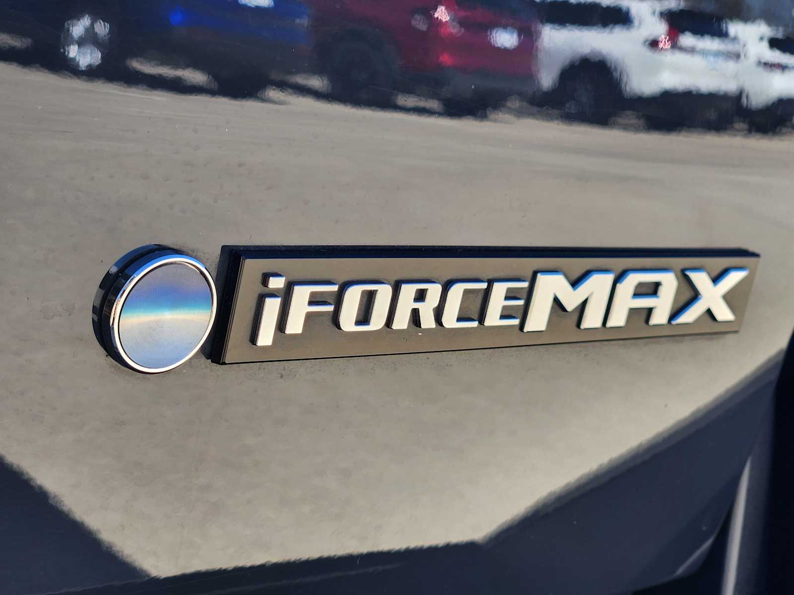 Thumbnail: 2025 Toyota Tacoma - 7