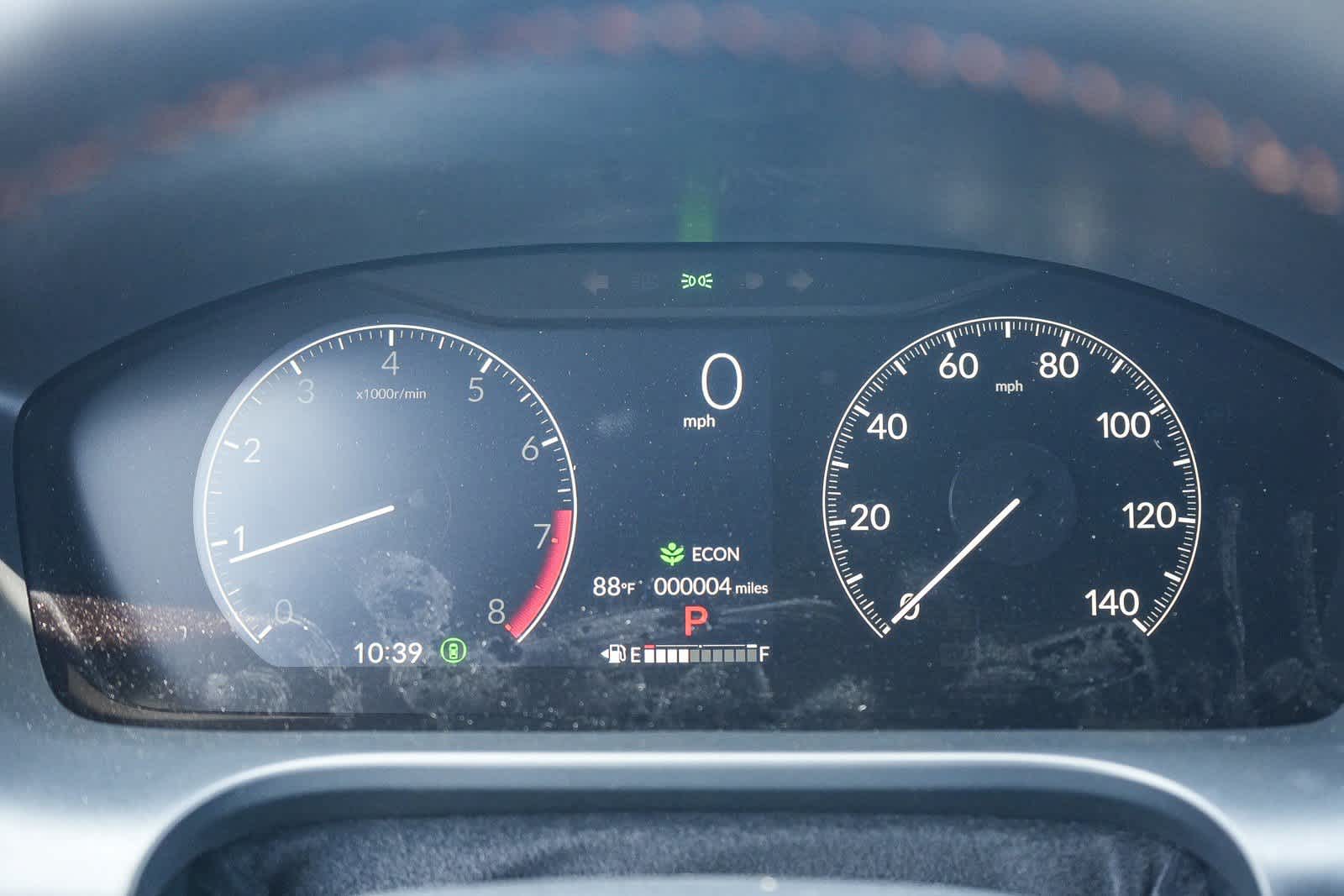 Thumbnail: 2026 Honda HR-V - 15