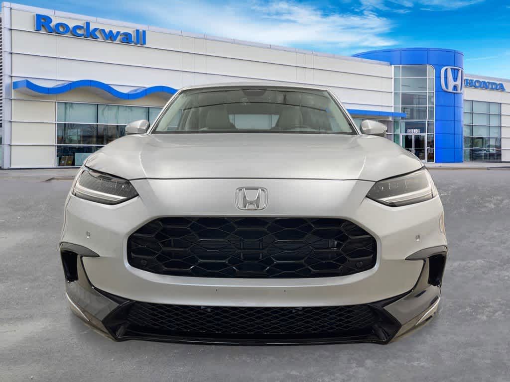 Thumbnail: 2027 Honda HR-V - 9