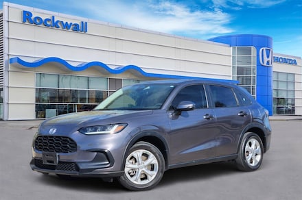 2024 Honda HR-V LX SUV