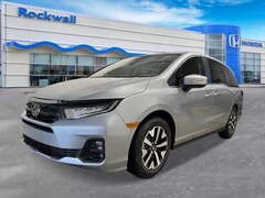 2026 Honda Odyssey EX-L Van Passenger