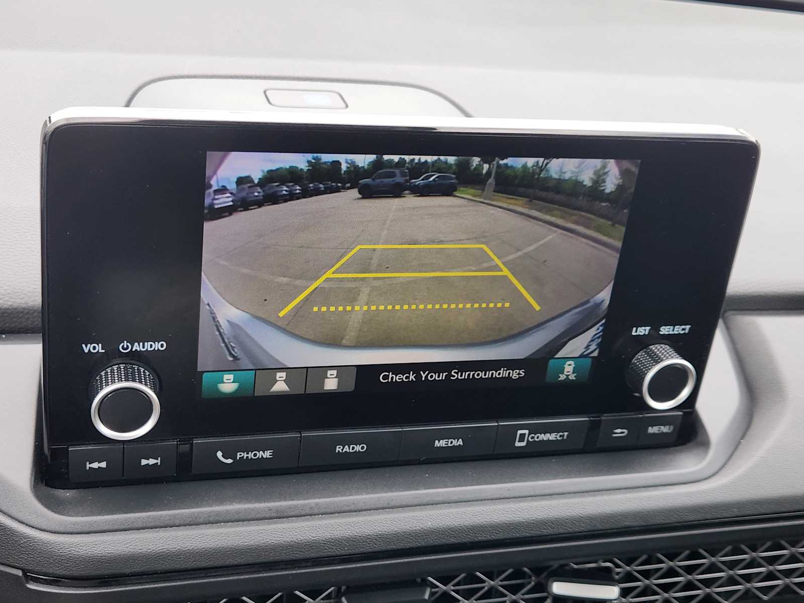 Thumbnail: 2024 Honda Accord - 25