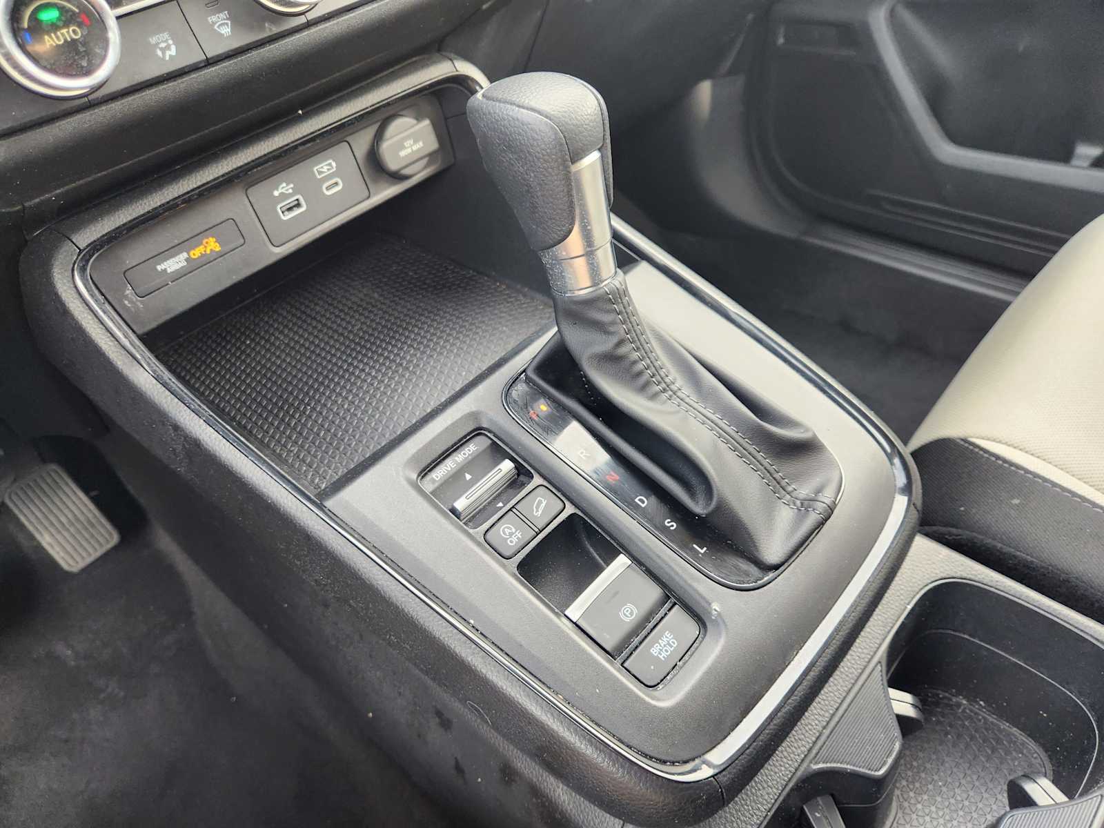 Thumbnail: 2024 Honda CR-V - 16