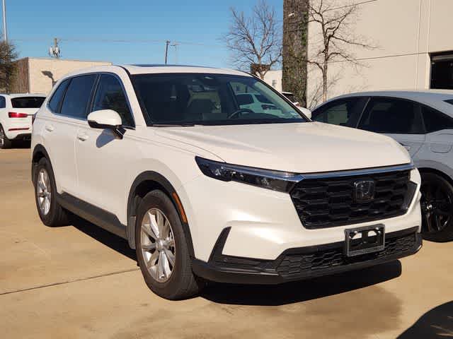 Thumbnail: 2025 Honda CR-V - 2