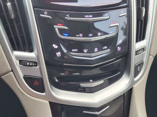 Thumbnail: 2016 Cadillac SRX - 24