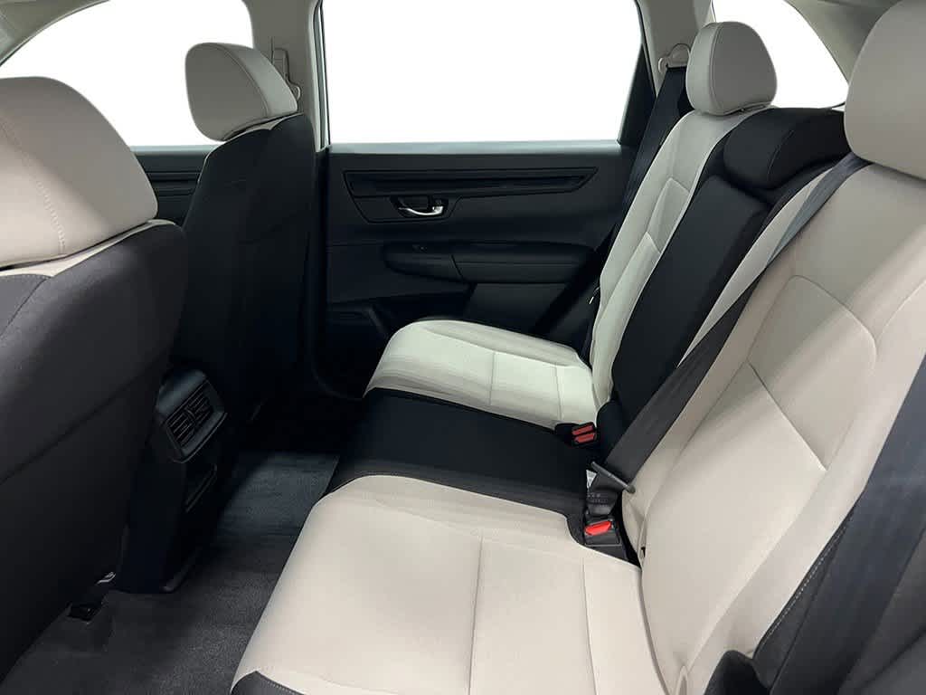 Thumbnail: 2025 Honda CR-V - 26