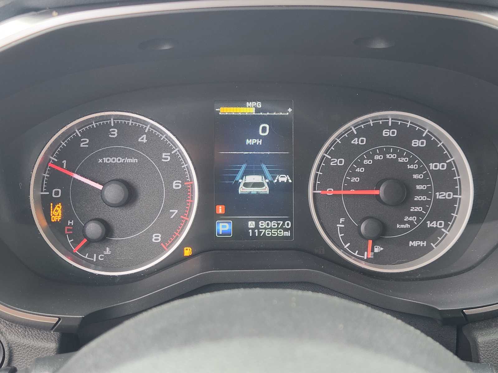 Thumbnail: 2020 Subaru Ascent - 19