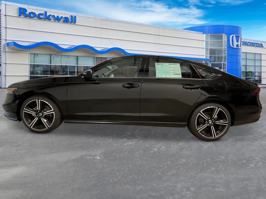 Thumbnail: 2026 Honda Accord - 2