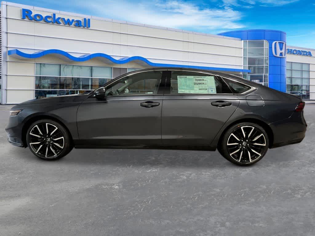 Thumbnail: 2026 Honda Accord - 2