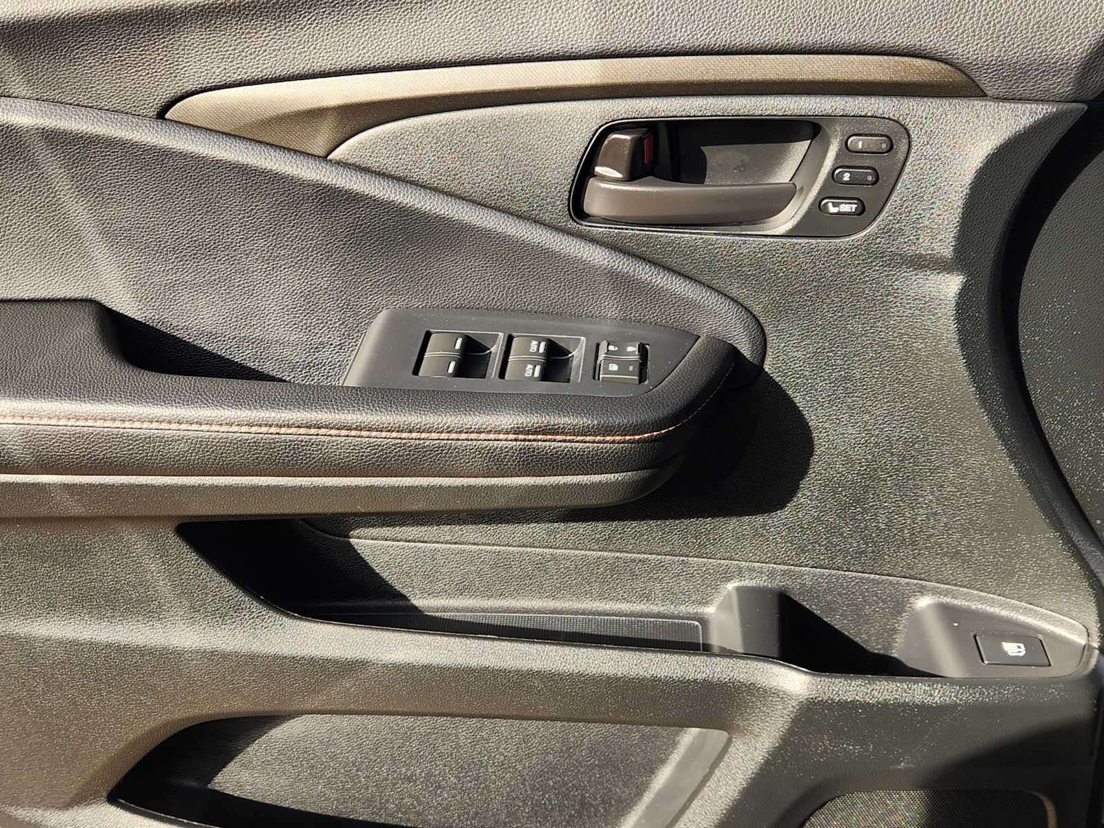 Thumbnail: 2024 Honda Ridgeline - 28