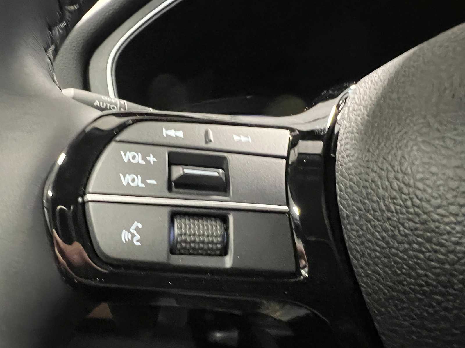 2025 Honda Pilot Elite 21