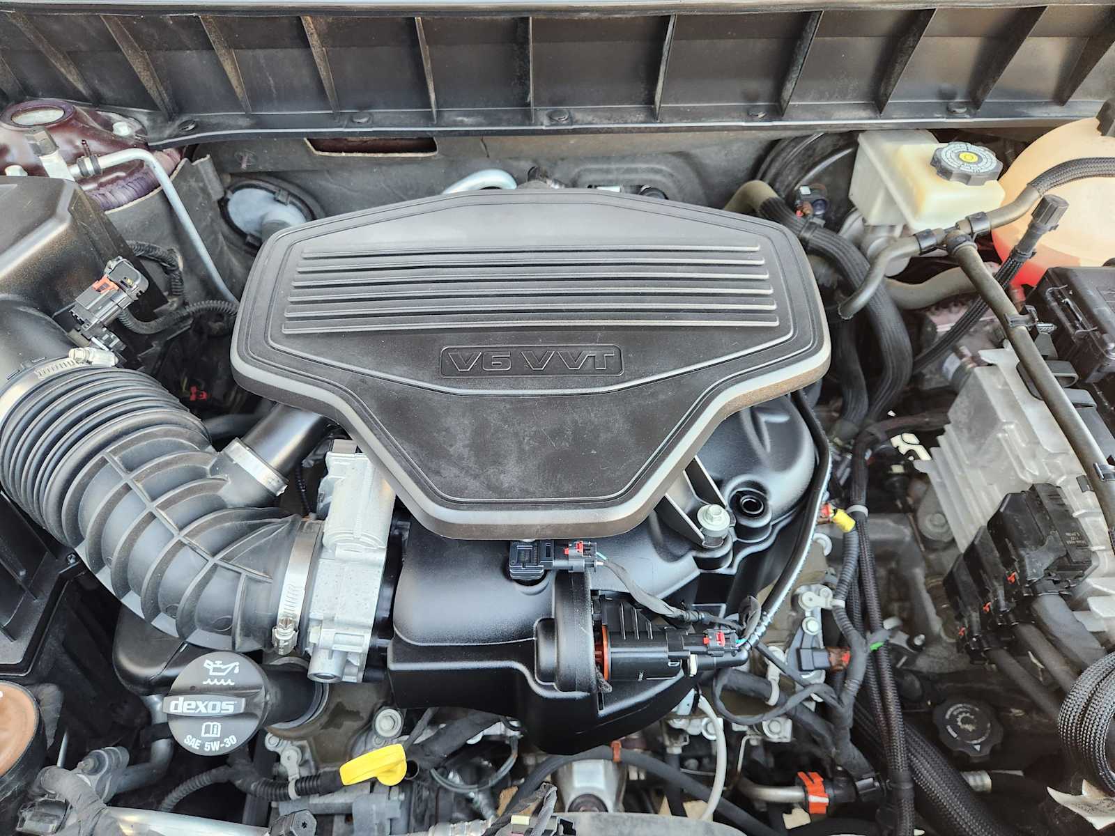 Thumbnail: 2018 GMC Acadia - 9