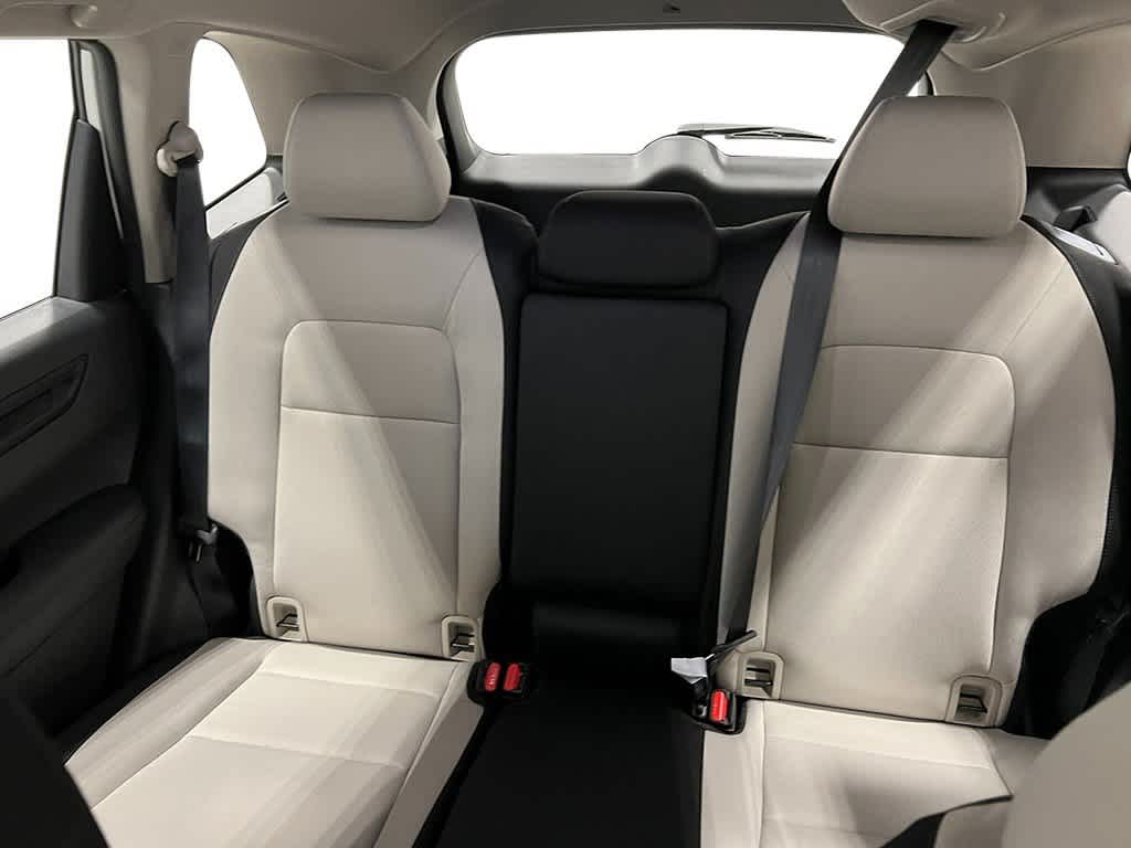 Thumbnail: 2025 Honda CR-V - 25