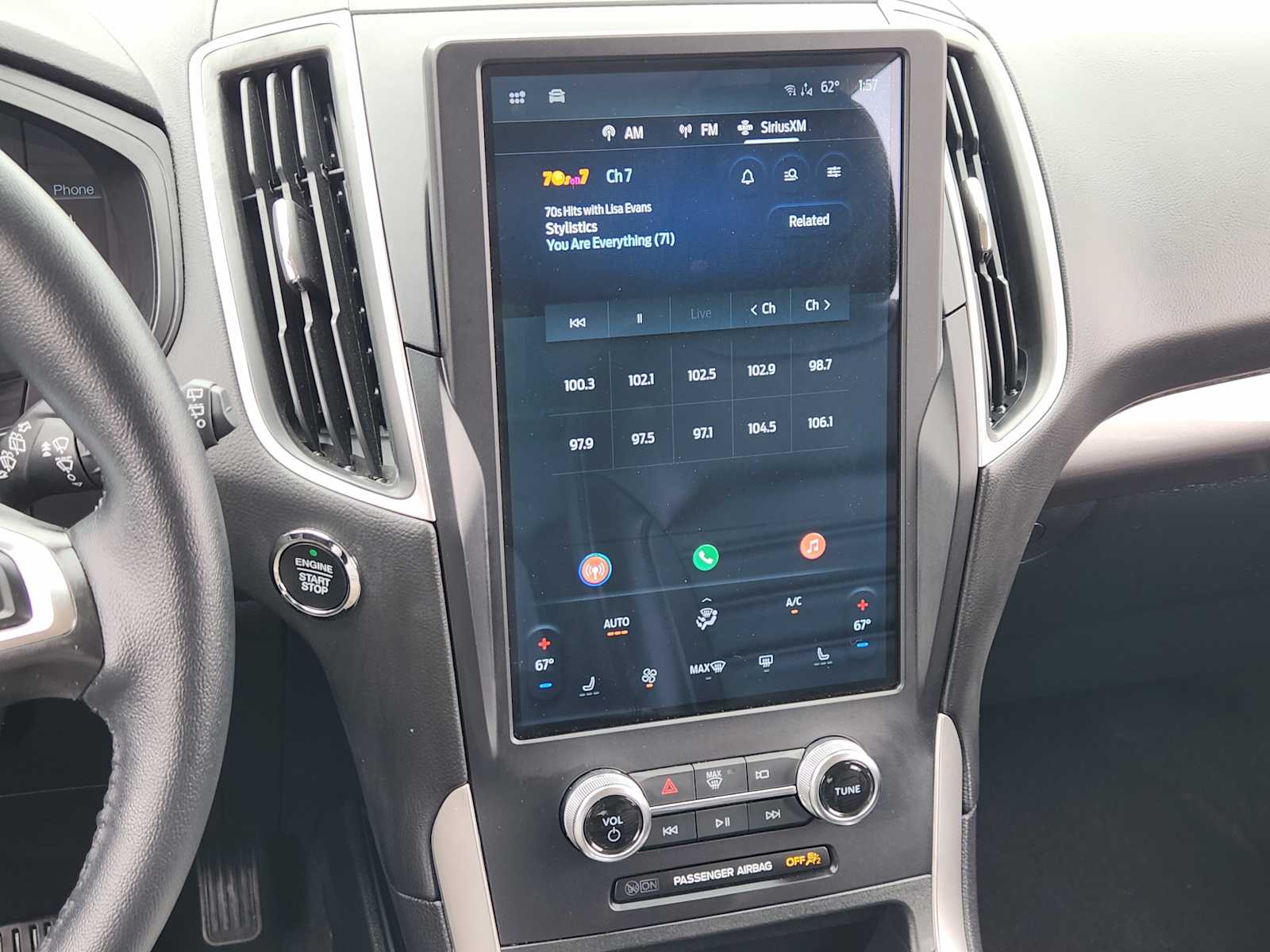 Thumbnail: 2024 Ford Edge - 15