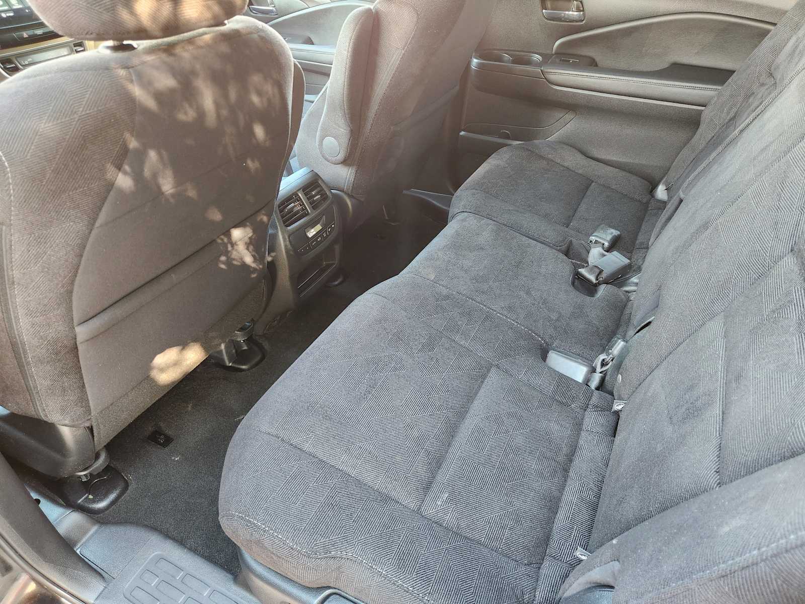 Thumbnail: 2022 Honda Pilot - 12