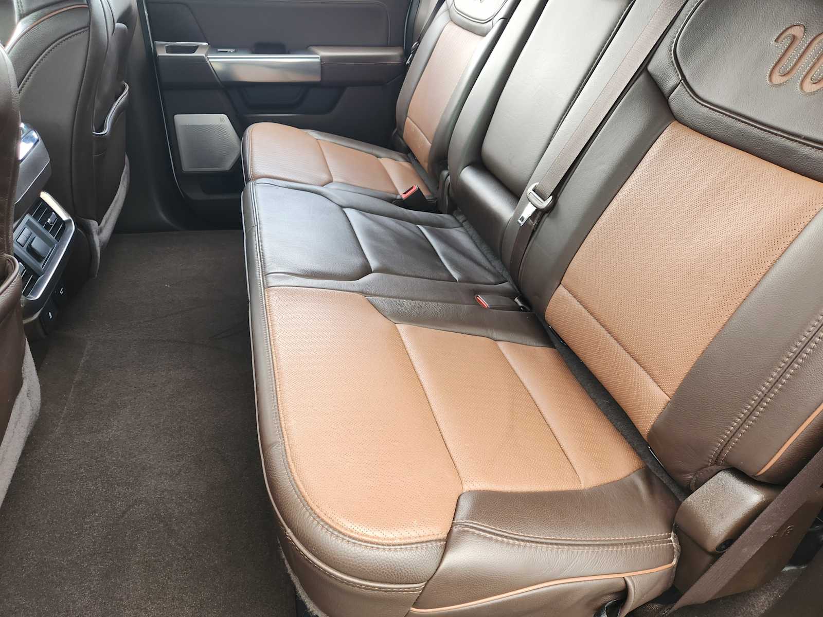 Thumbnail: 2021 Ford F-150 - 13