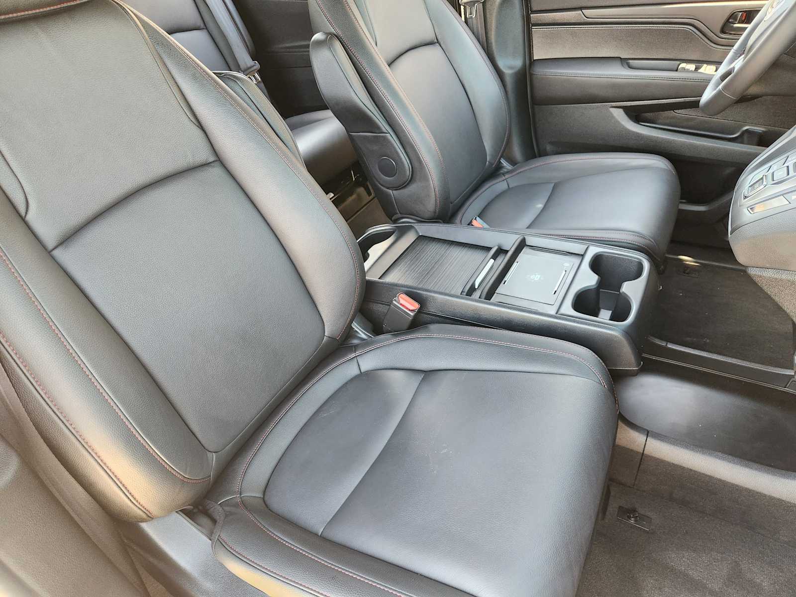 Thumbnail: 2026 Honda Odyssey - 15