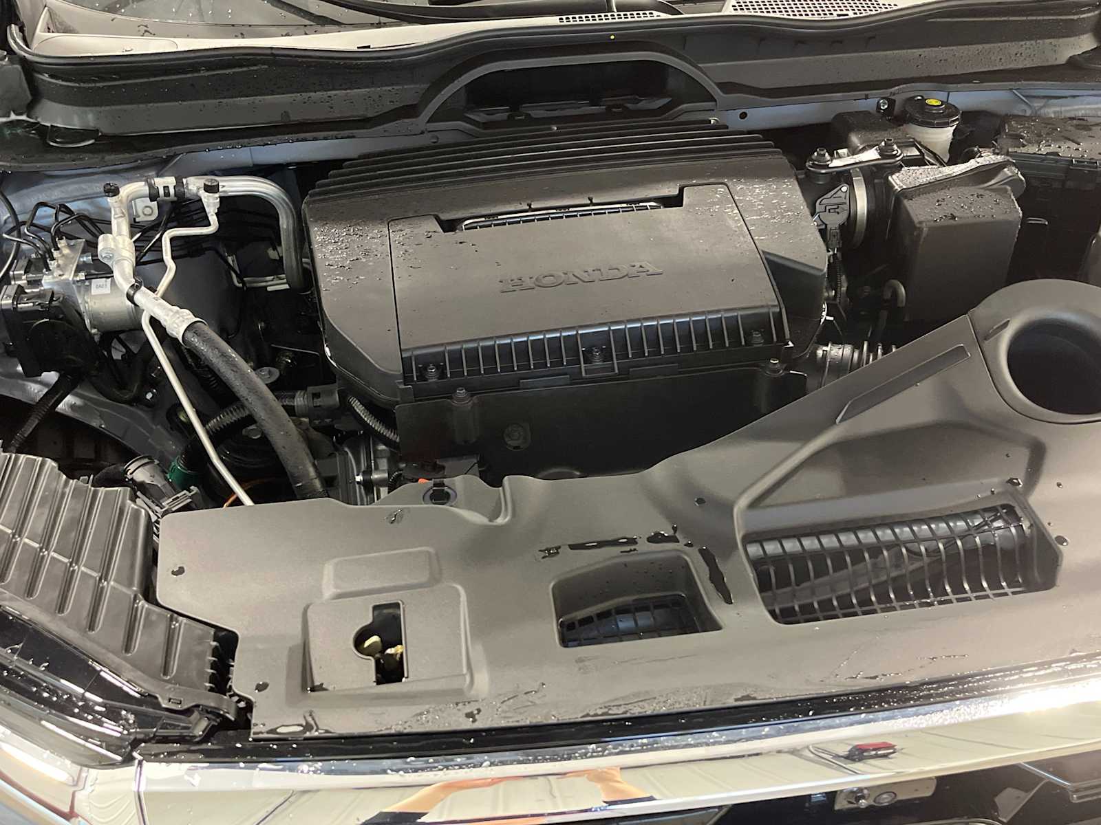 Thumbnail: 2025 Honda Pilot - 12