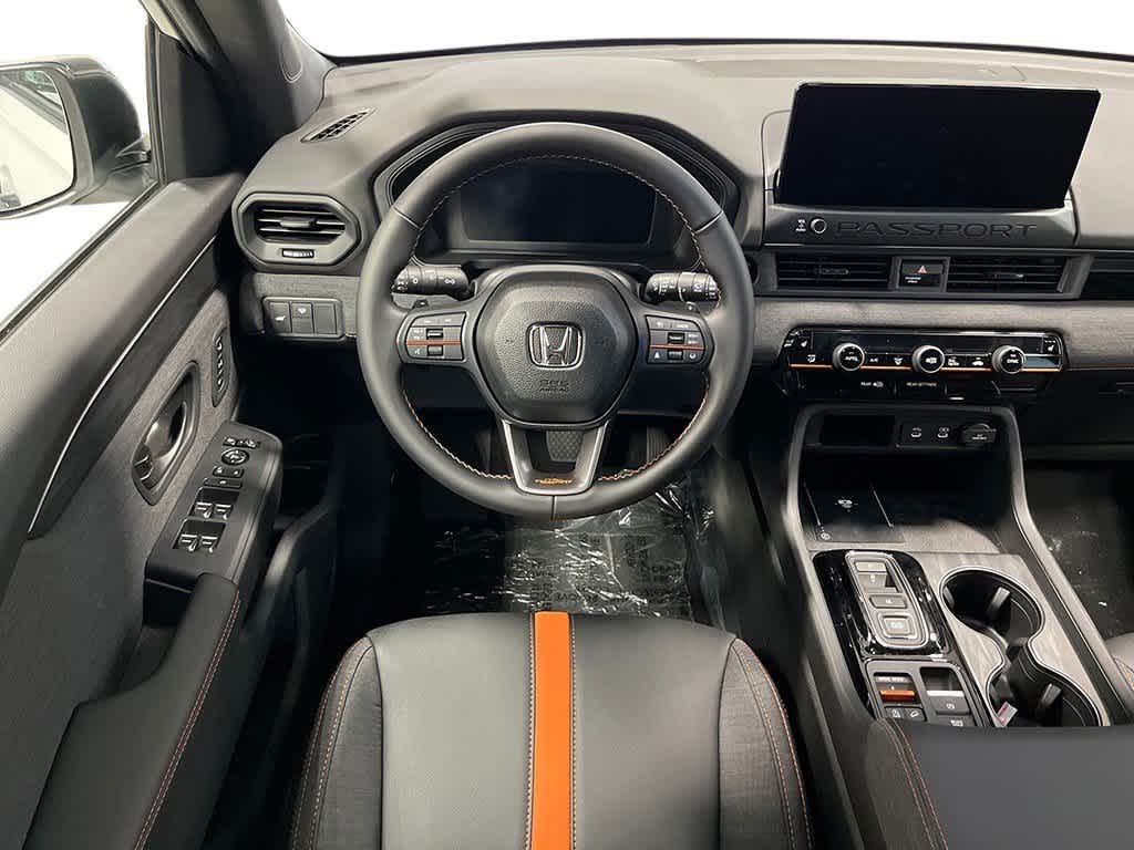 Thumbnail: 2026 Honda Passport - 12
