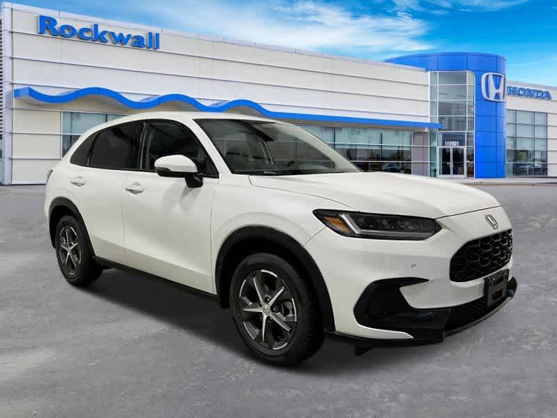 Thumbnail: 2025 Honda HR-V - 8