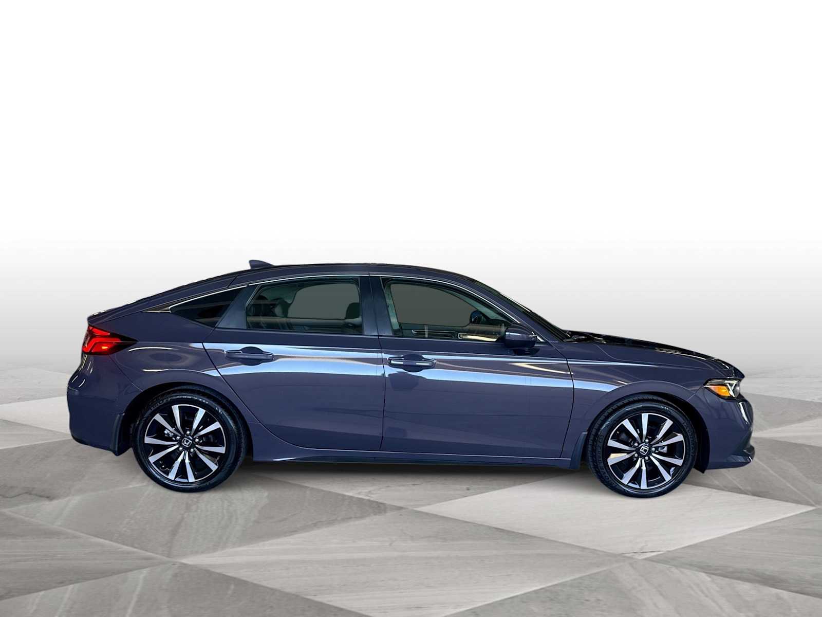 Thumbnail: 2023 Honda Civic - 9