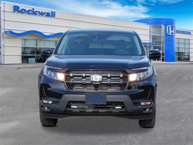 Thumbnail: 2025 Honda Ridgeline - 8