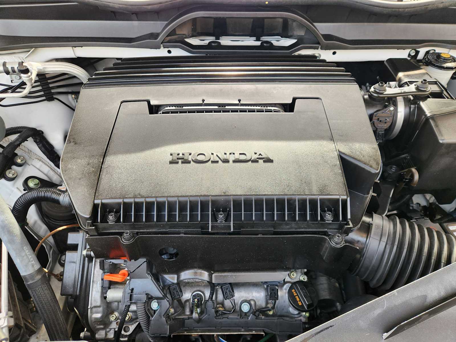 Thumbnail: 2024 Honda Pilot - 9