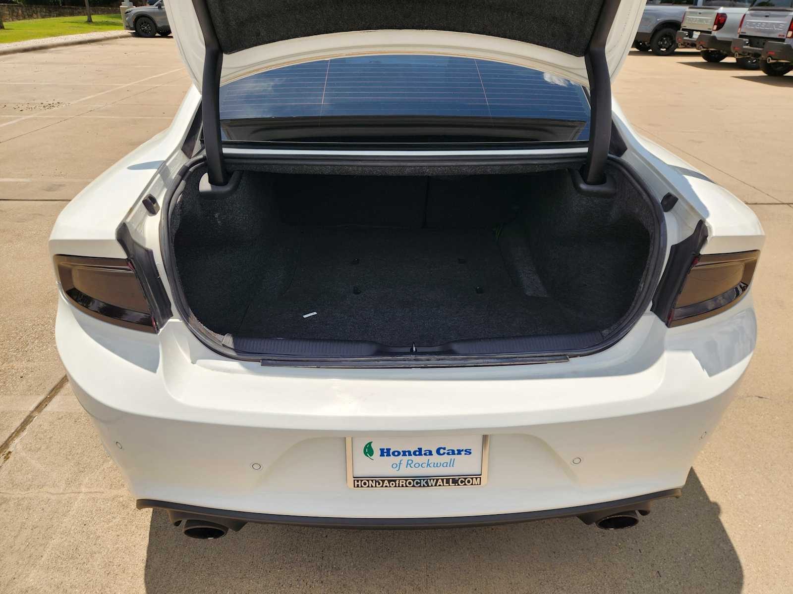 Thumbnail: 2019 Dodge Charger - 19