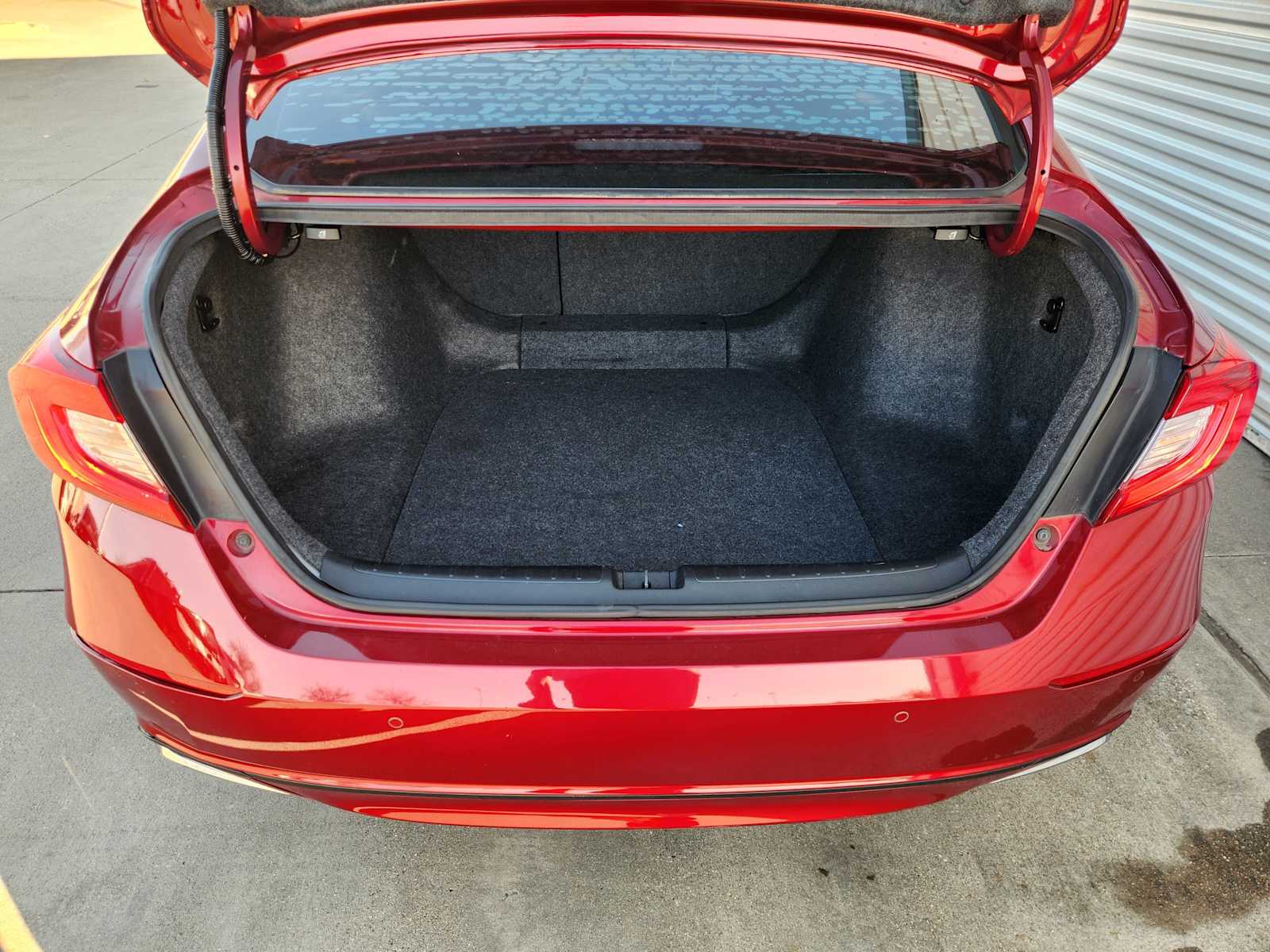 Thumbnail: 2019 Honda Accord - 19