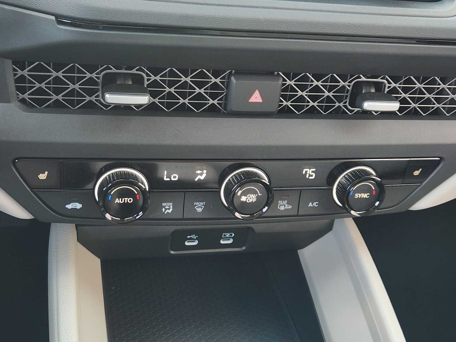 Thumbnail: 2025 Honda Accord - 26