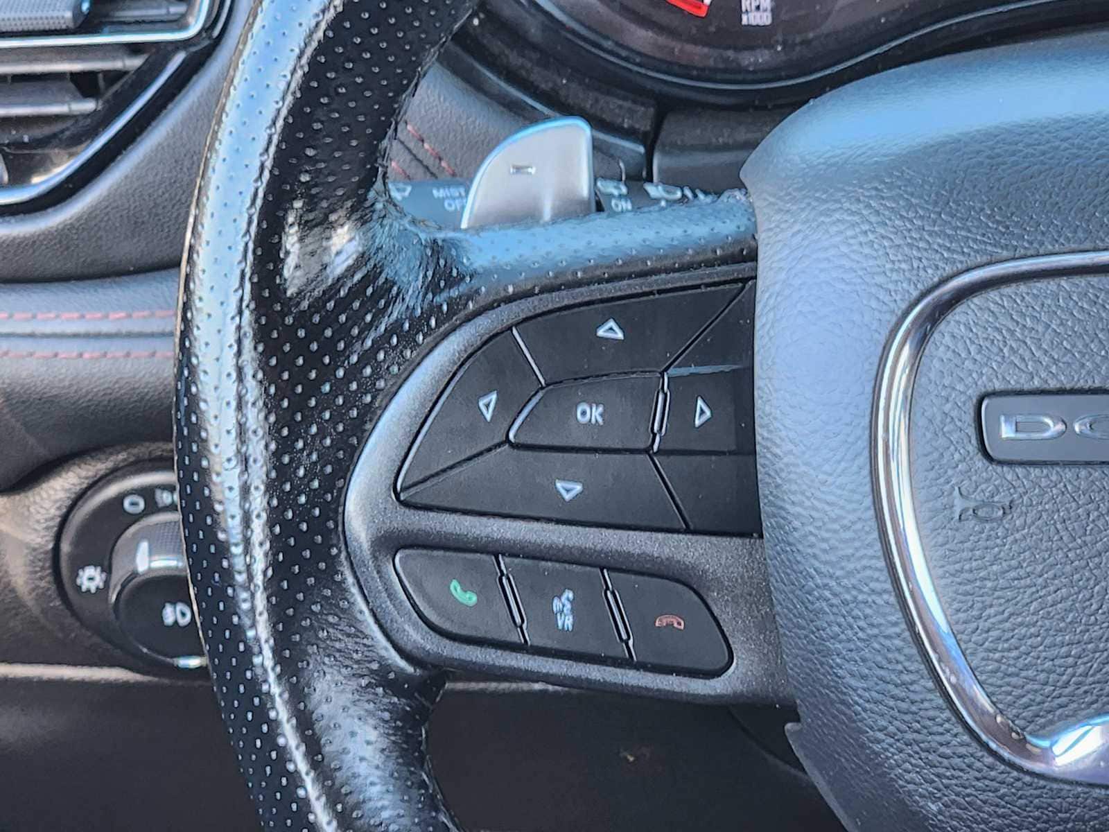 Thumbnail: 2021 Dodge Durango - 33