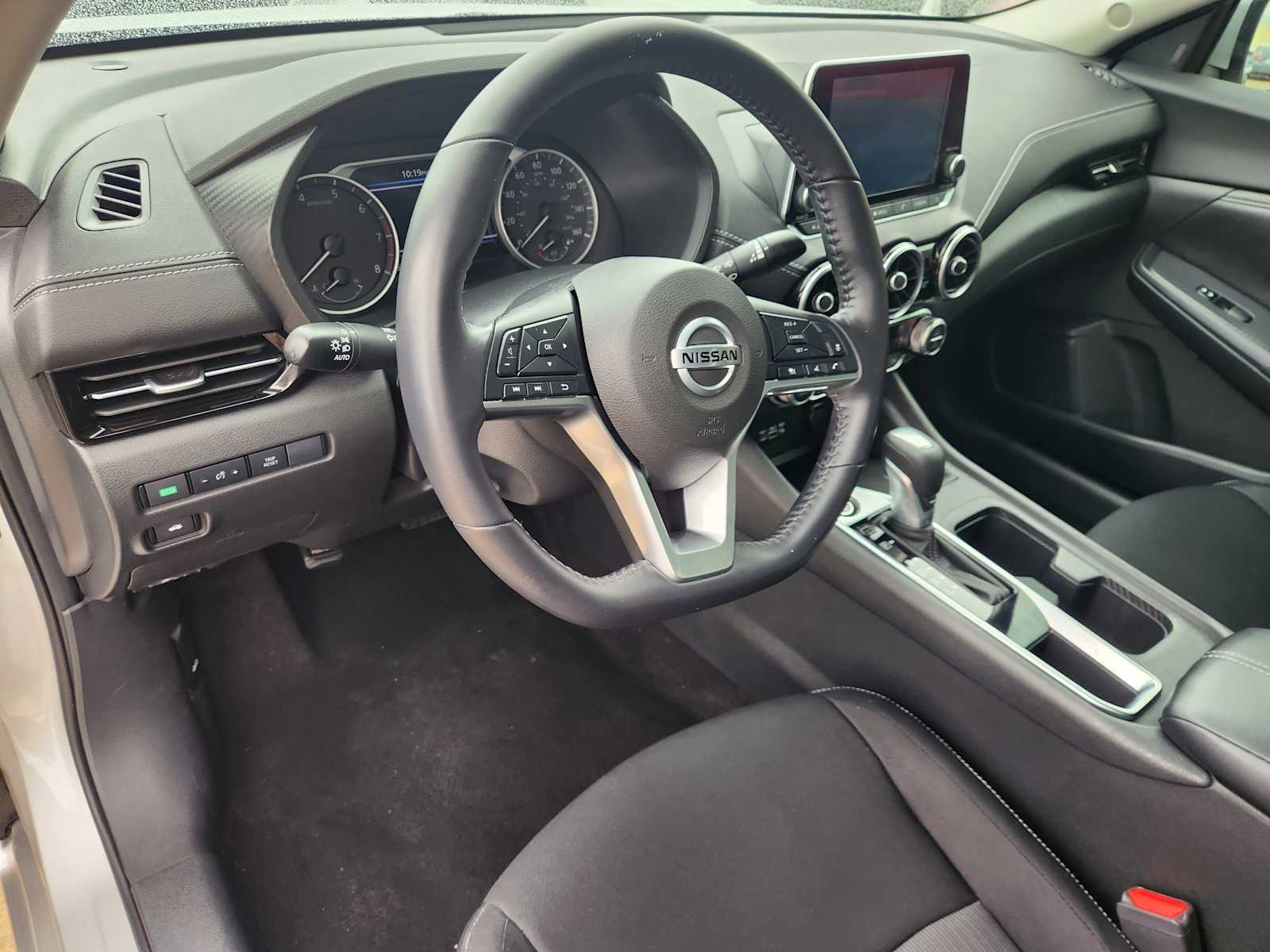 Thumbnail: 2020 Nissan Sentra - 8