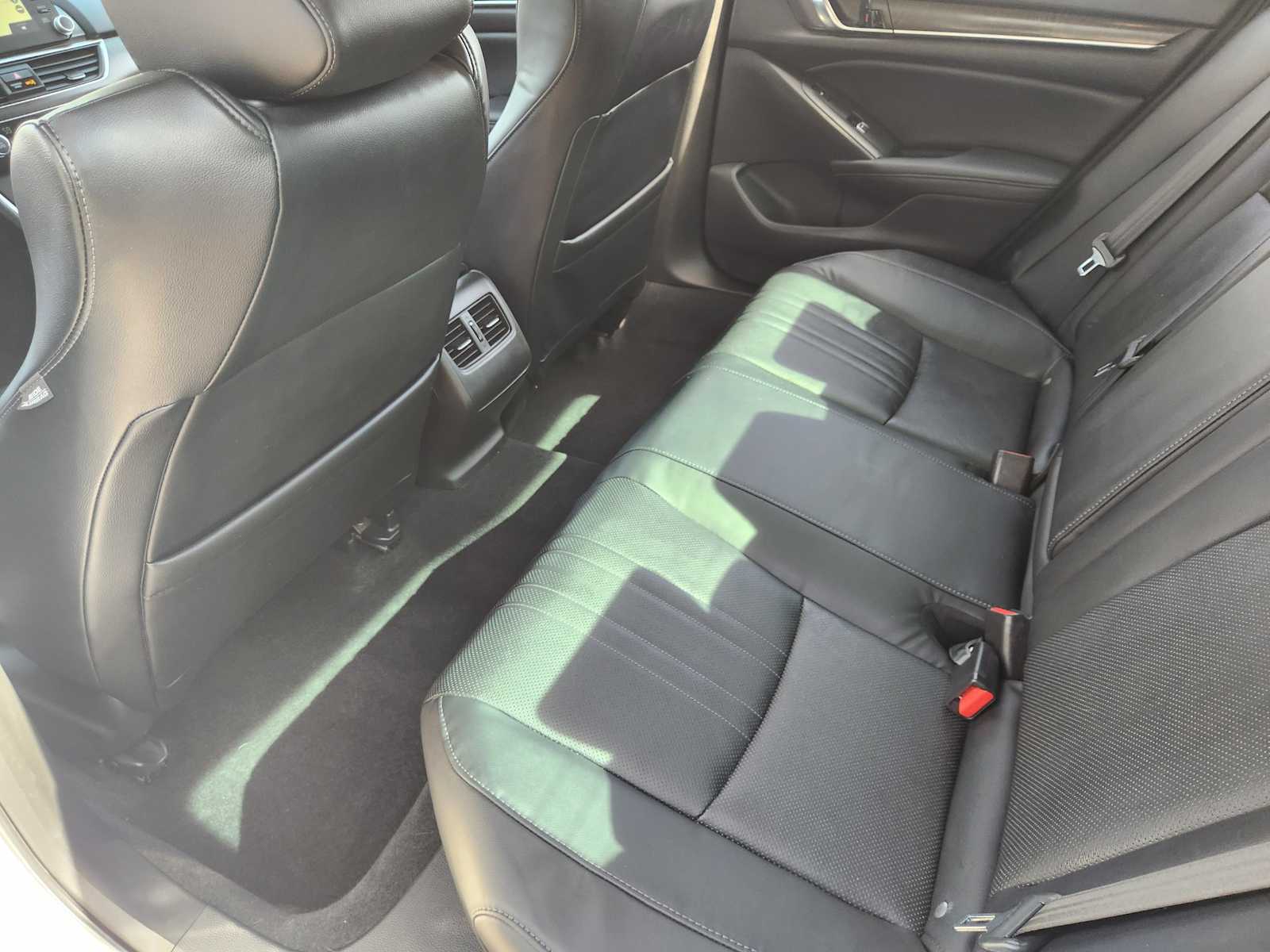 Thumbnail: 2018 Honda Accord - 12