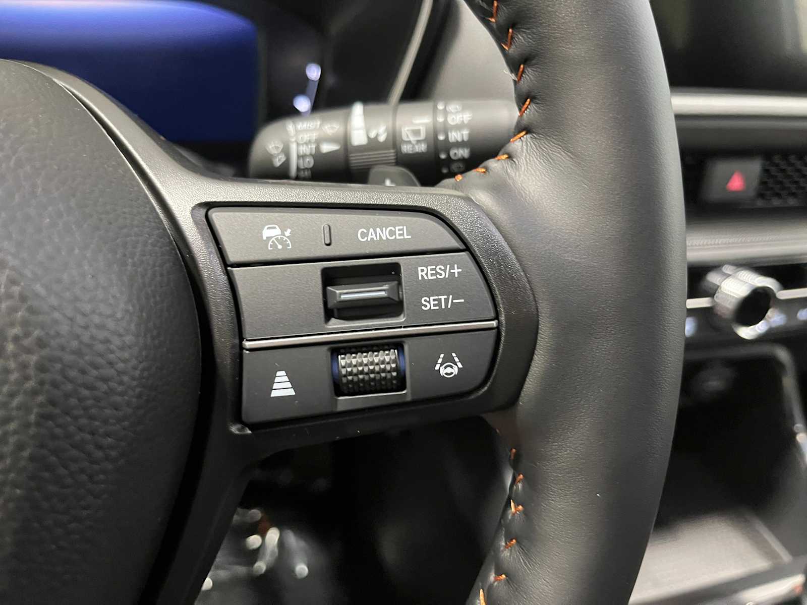 Thumbnail: 2026 Honda CR-V - 19