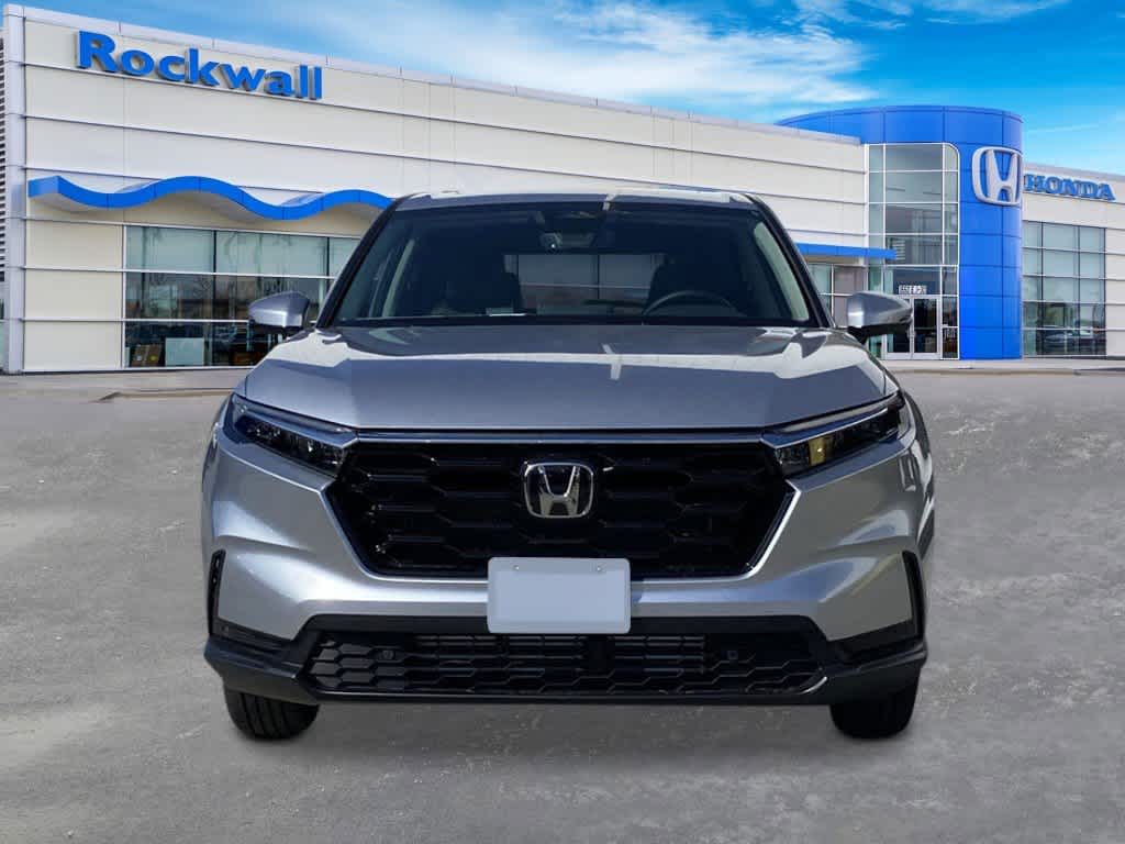 Thumbnail: 2026 Honda CR-V - 6
