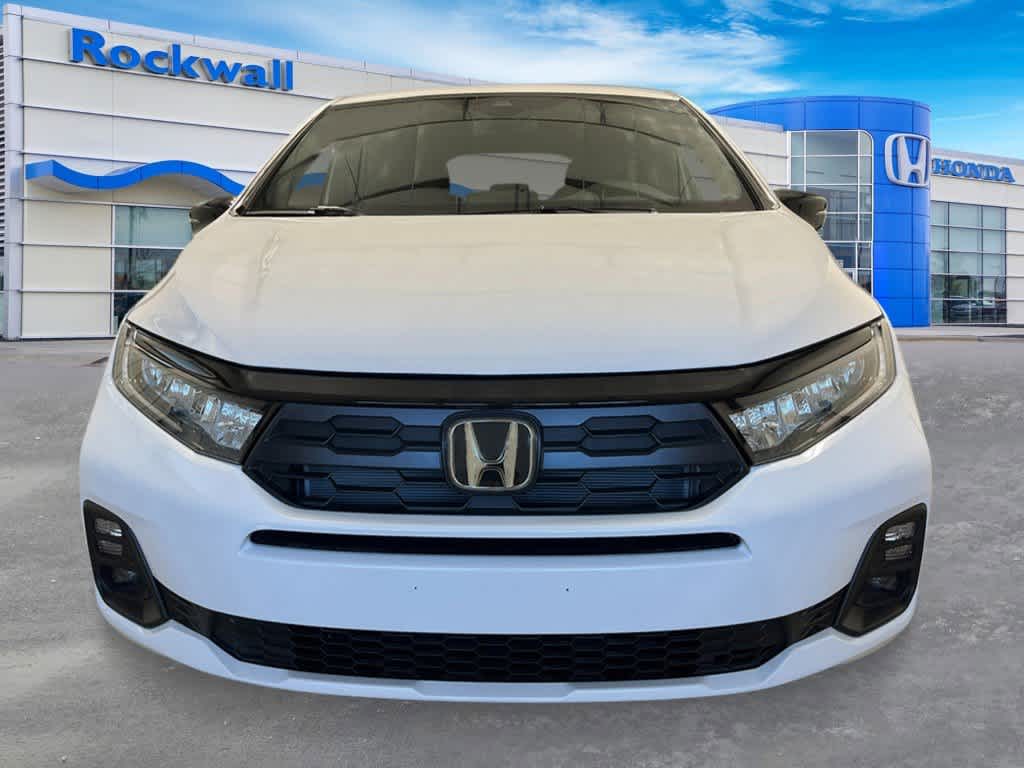 Thumbnail: 2026 Honda Odyssey - 10