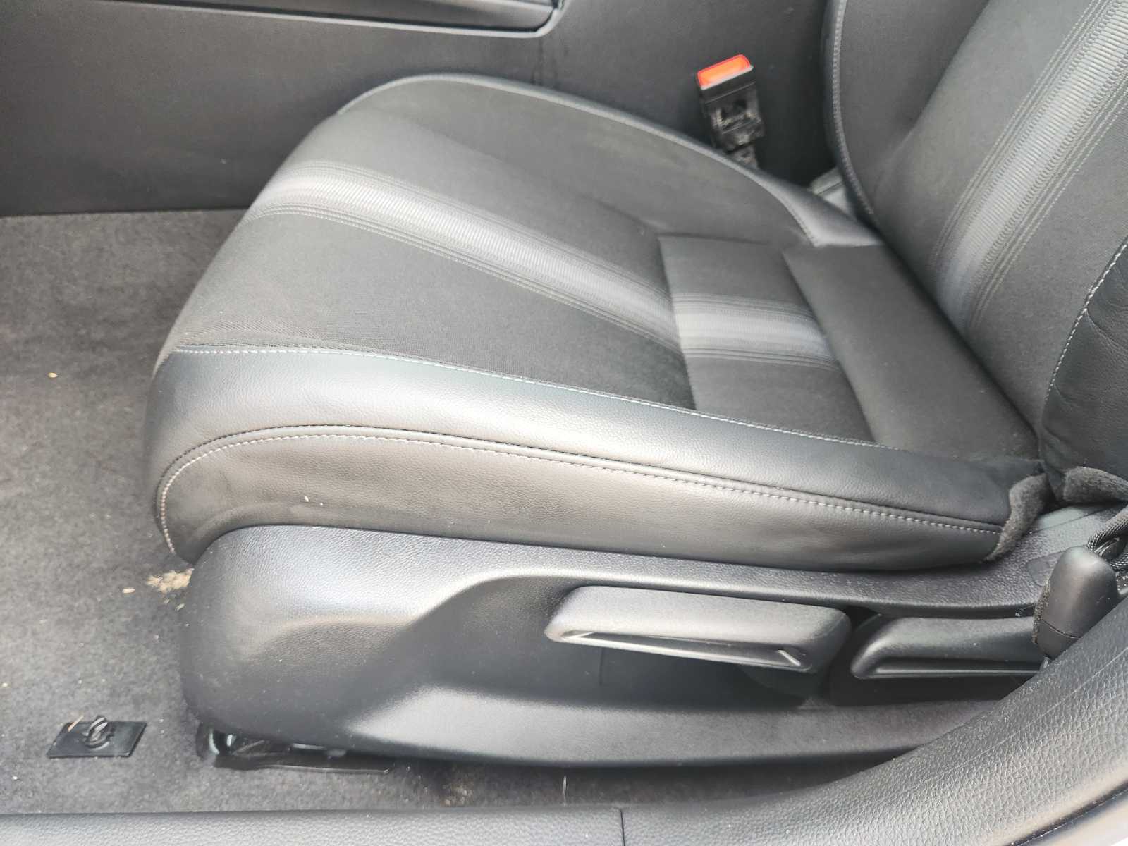 Thumbnail: 2023 Honda Civic - 27