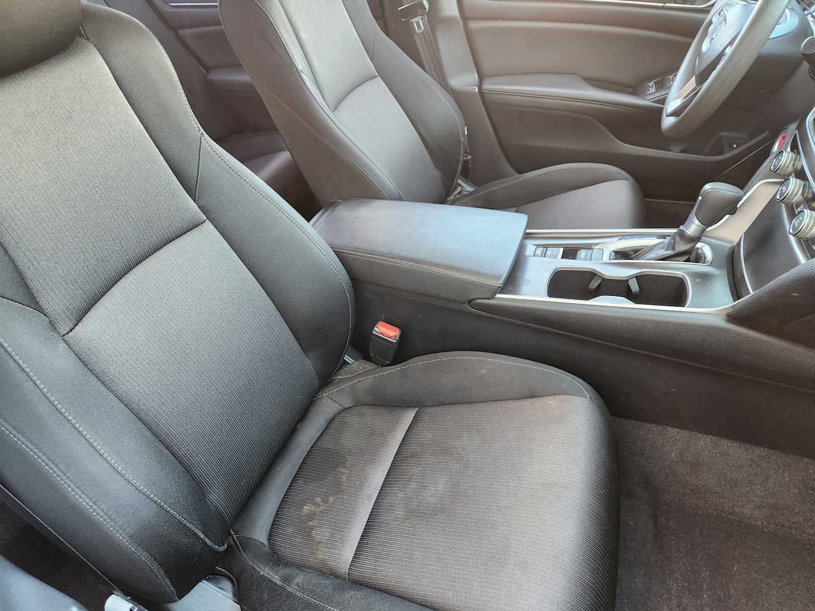 Thumbnail: 2021 Honda Accord - 13