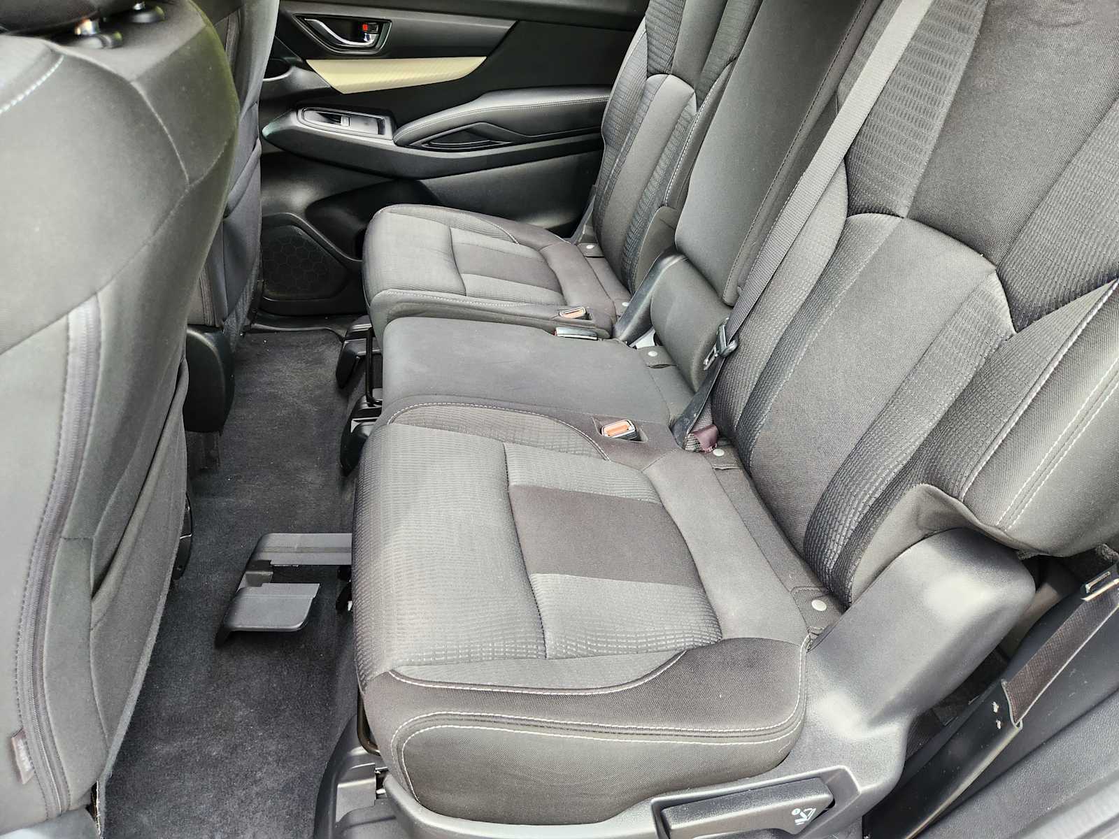 Thumbnail: 2020 Subaru Ascent - 13