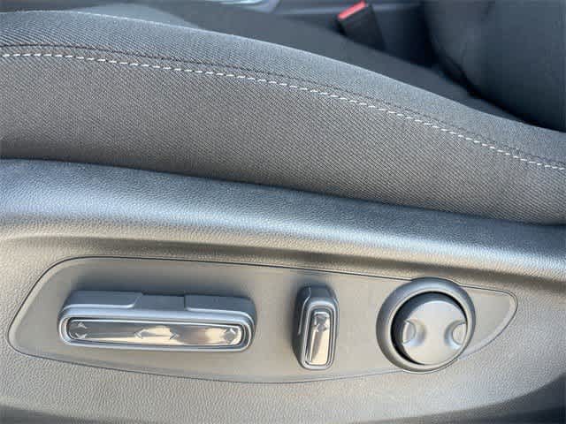 Thumbnail: 2026 Honda CR-V - 20