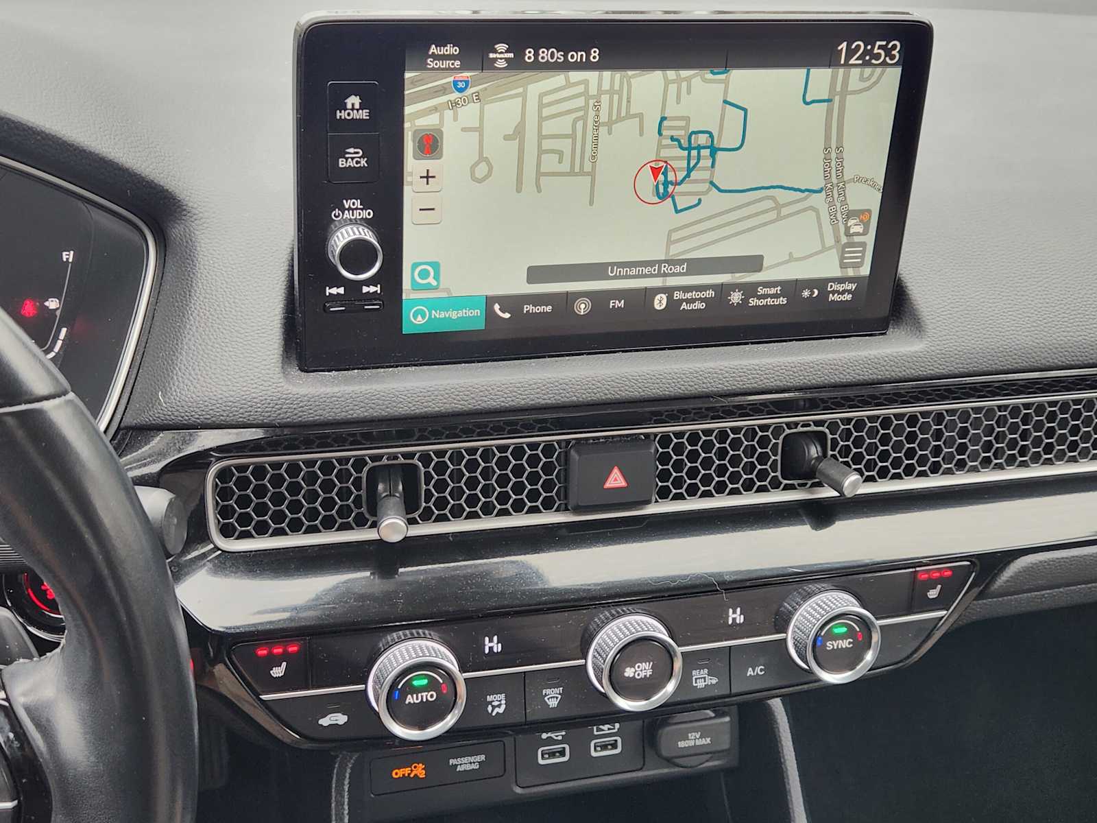 Thumbnail: 2023 Honda Civic - 16