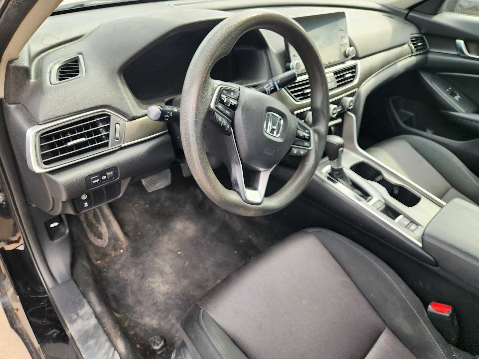 Thumbnail: 2019 Honda Accord - 8