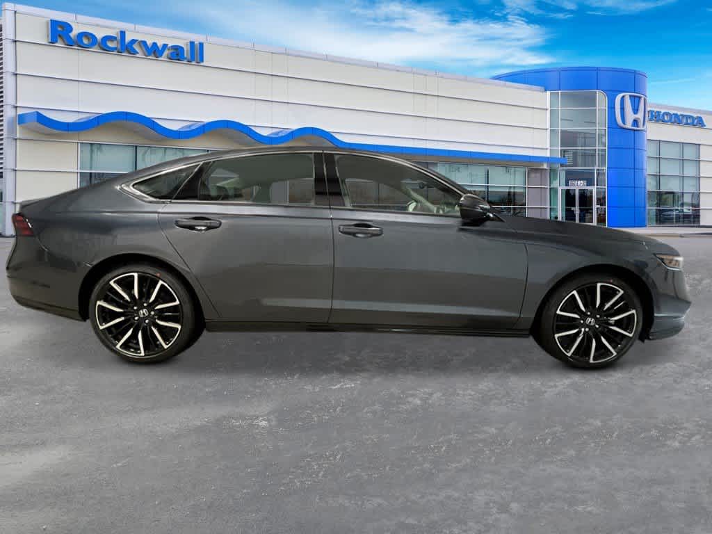 Thumbnail: 2026 Honda Accord - 8