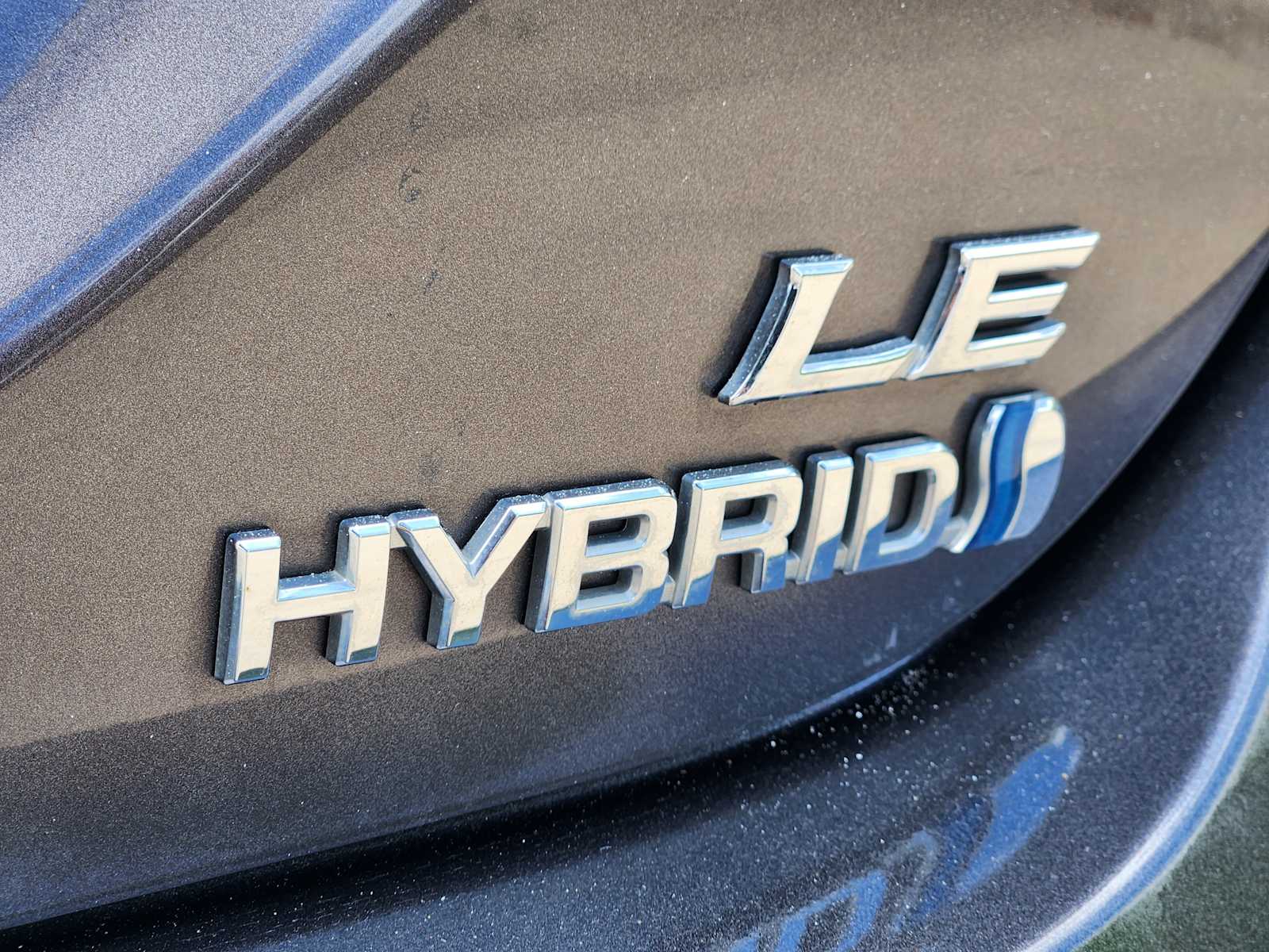 Thumbnail: 2020 Toyota Camry - 7